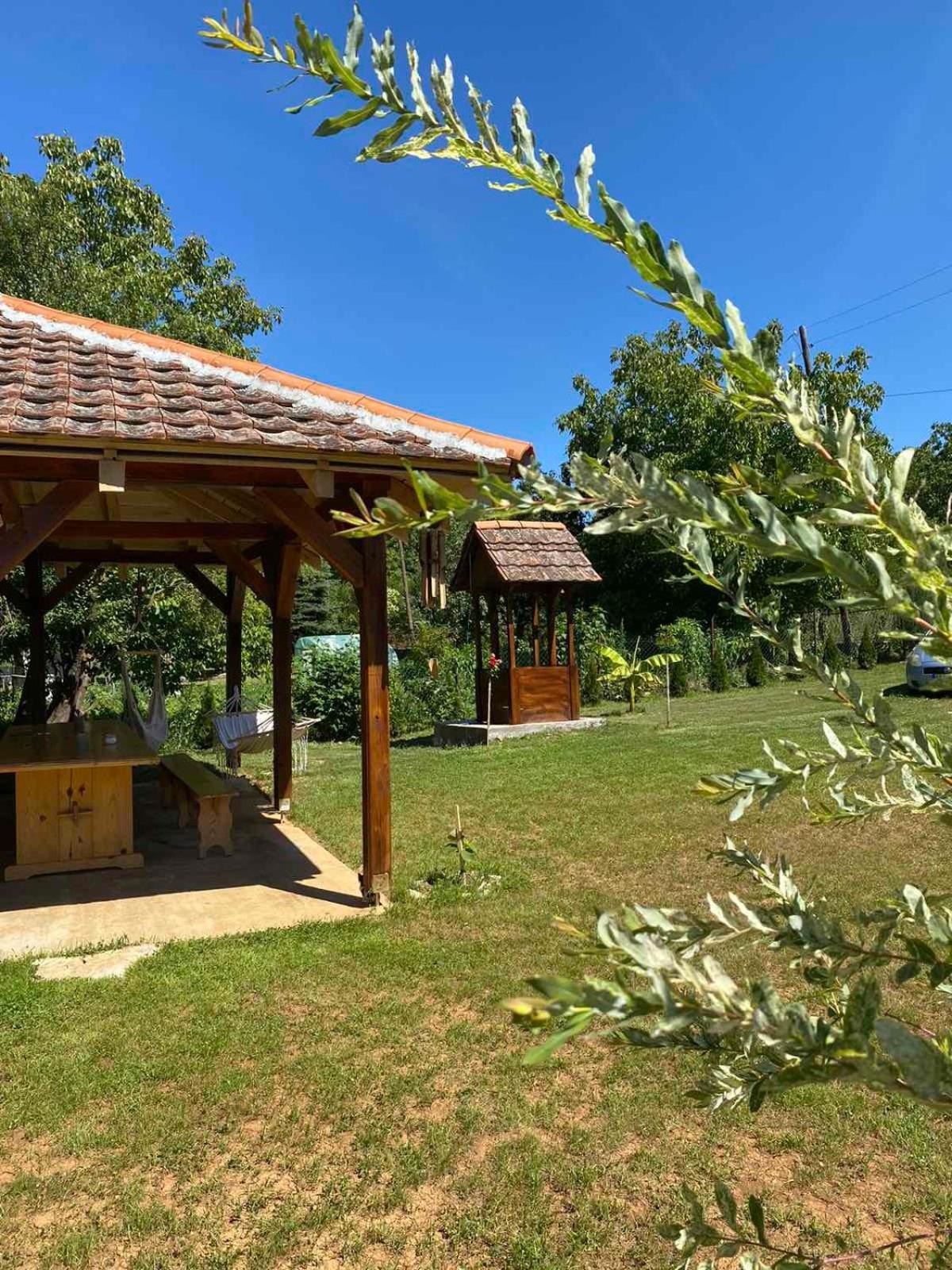 Apartmán Mitrovic Boljevac Exteriér fotografie